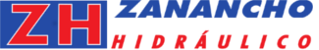 Zanancho Hidráulico Logo